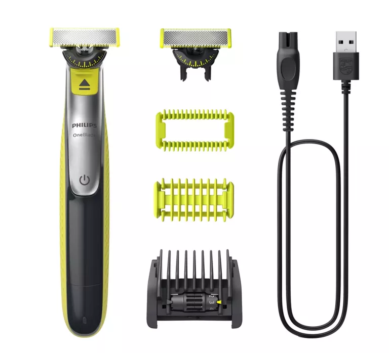 GOLARKA PHILIPS ONE BLADE QP2834/23 KPL