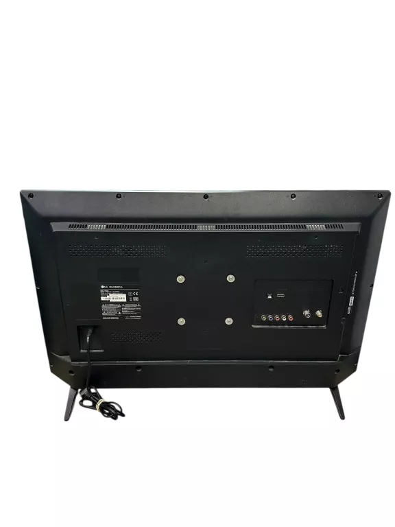 TELEWIZOR LG 32LK500BPLA