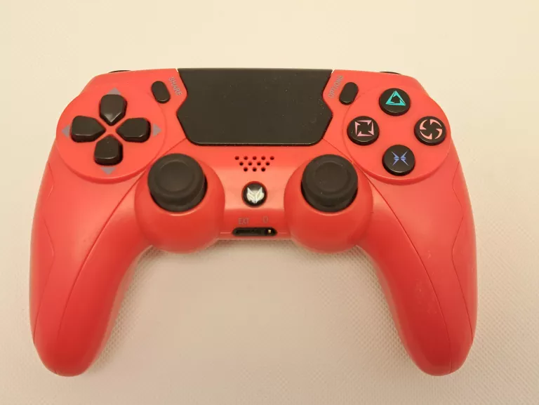 PAD DO PS4 ZAMIENNIK PS4-SH04