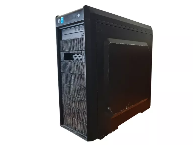 KOMPUTER STACJONARNY I5-4460 16 GB RAM AMD RADEON R9 200 SERIES