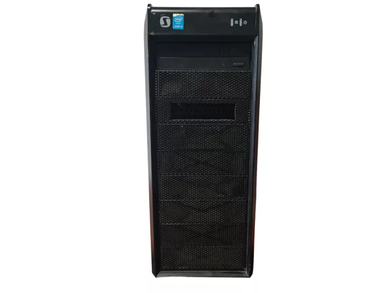 KOMPUTER STACJONARNY I5-4460 16 GB RAM AMD RADEON R9 200 SERIES