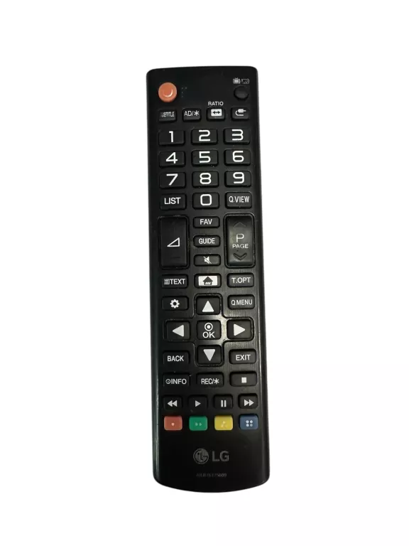 TELEWIZOR LG 32LK500BPLA