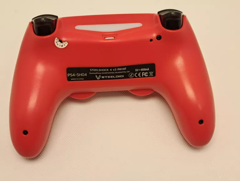 PAD DO PS4 ZAMIENNIK PS4-SH04