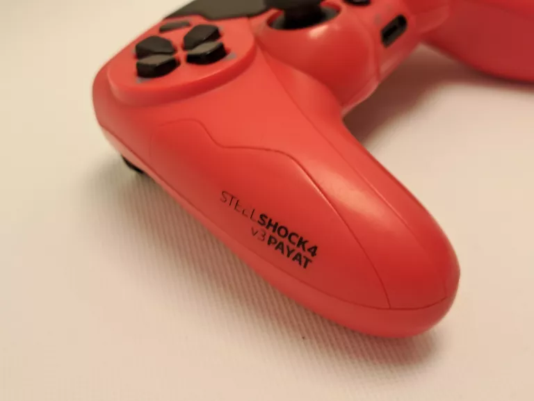 PAD DO PS4 ZAMIENNIK PS4-SH04