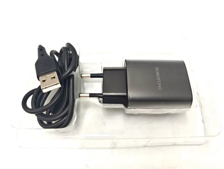 ŁADOWARKA MICRO USB DUAL PORT PDŁ