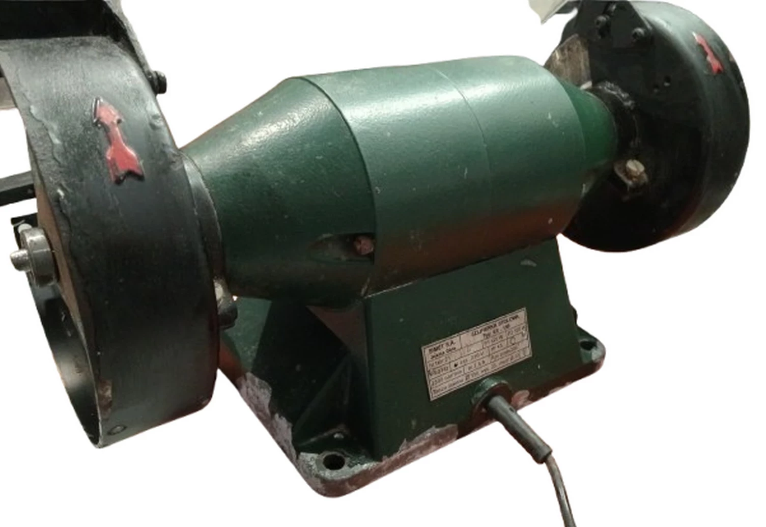 polska-szlifierka-stolowa-simet-jelenia-gora-es150-kod-producenta-ds-200