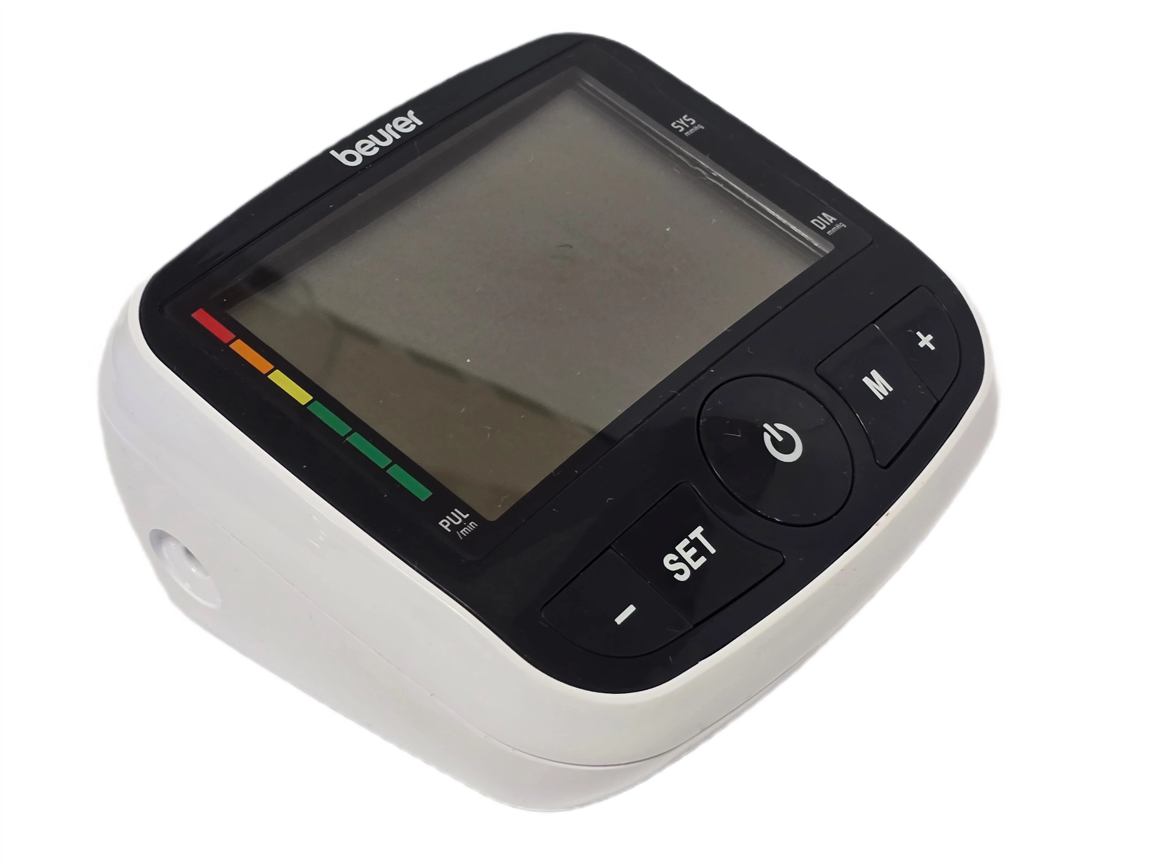 cisnieniomierz-beurer-bm-40-komplet-ean-gtin-4211125658151