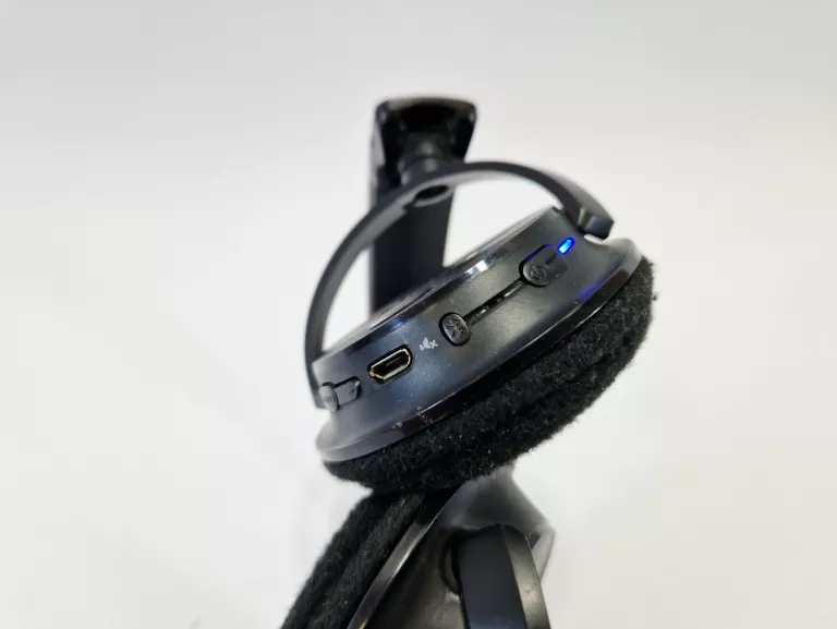 SŁUCHAWKI NAUSZNE PHILIPS SHB3060 CZARNE