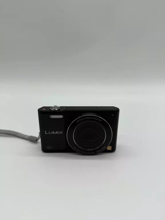APART PANASONIC LUMIX SZ10 + PUDEŁKO