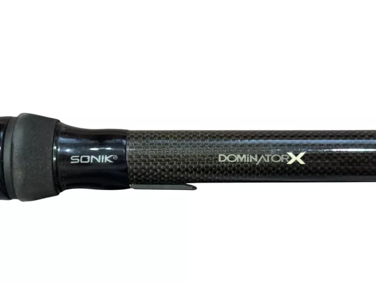 WĘDKA KARPIOWA SONIK DOMINATORX RS 13FT 3.50LB