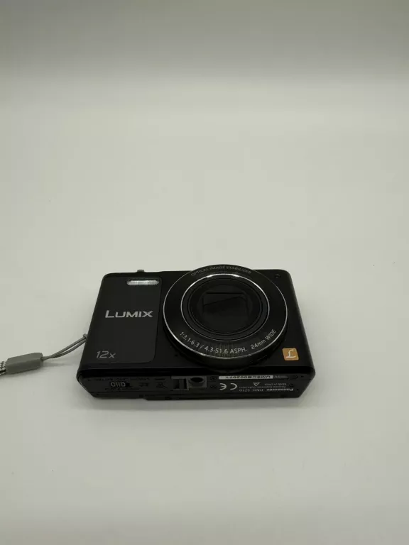 APART PANASONIC LUMIX SZ10 + PUDEŁKO