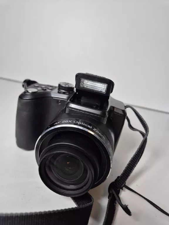 APARAT KODAK EASYSHARE Z981