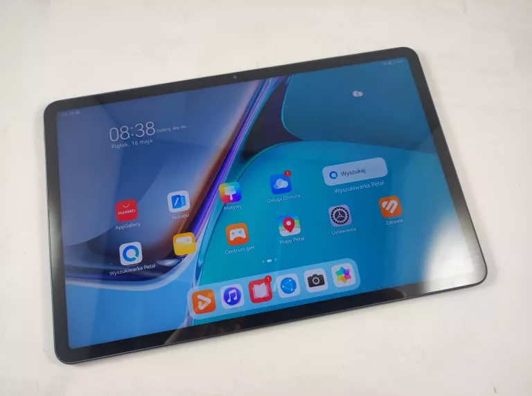 TABLET HUAWEI MATEPAD 11,  128GB + KLAWIATURA