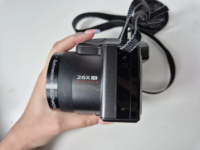 APARAT KODAK EASYSHARE Z981