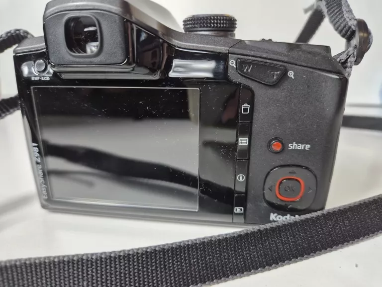 APARAT KODAK EASYSHARE Z981
