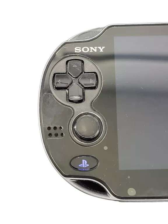 KONSOLA PS VITA PCH-1004 +ŁAD+ETUI+KARTA PAMIĘCI 4GB+ GRA!!!