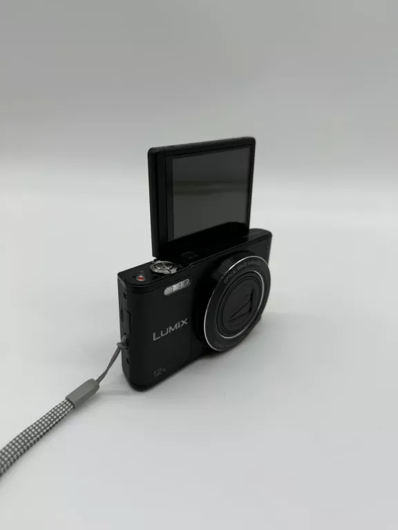 APART PANASONIC LUMIX SZ10 + PUDEŁKO