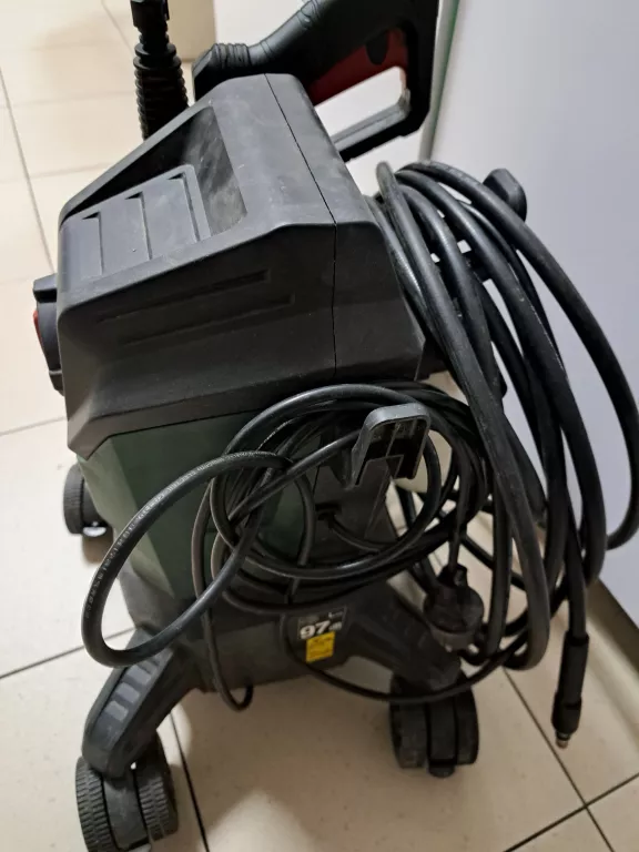 MYJKA WYSOKOCIŚNIENIOWA PARKSIDE PHDF 150 A1