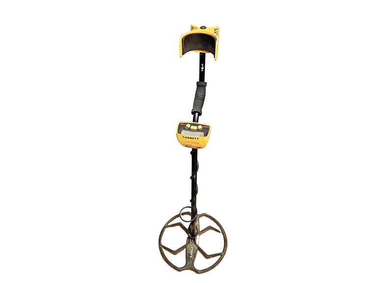 WYKRYWACZ METALI GARRETT ACE 150