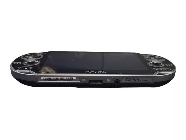 KONSOLA PS VITA PCH-1004 +ŁAD+ETUI+KARTA PAMIĘCI 4GB+ GRA!!!