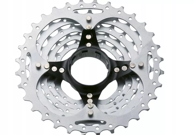 KASETA SHIMANO DEORE XT CS-M770 9RZ. 11-32T