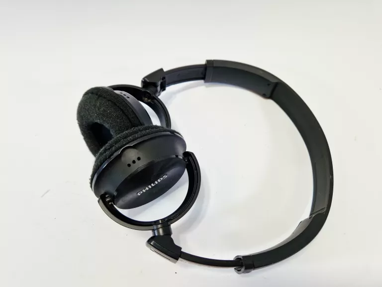 SŁUCHAWKI NAUSZNE PHILIPS SHB3060 CZARNE