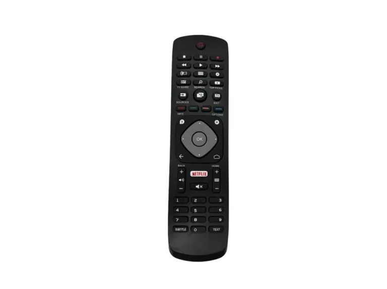 TELEWIZOR LED PHILIPS 20" 20PHH4109/88 + PILOT