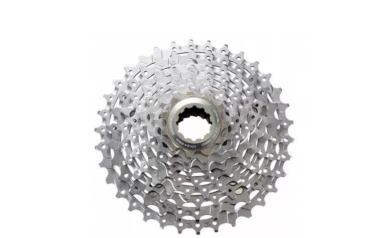KASETA SHIMANO DEORE XT CS-M770 9RZ. 11-32T