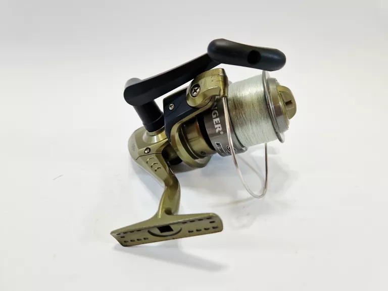 KOŁOWROTEK KONGER 150 FD | CARBOMAX METHOD FEEDER LONG CAST | 5,2:1