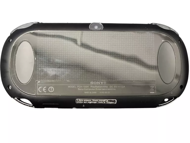 KONSOLA PS VITA PCH-1004 +ŁAD+ETUI+KARTA PAMIĘCI 4GB+ GRA!!!