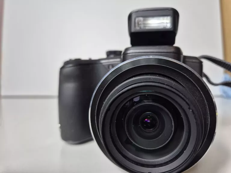 APARAT KODAK EASYSHARE Z981