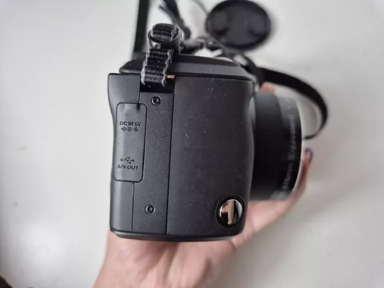 APARAT KODAK EASYSHARE Z981