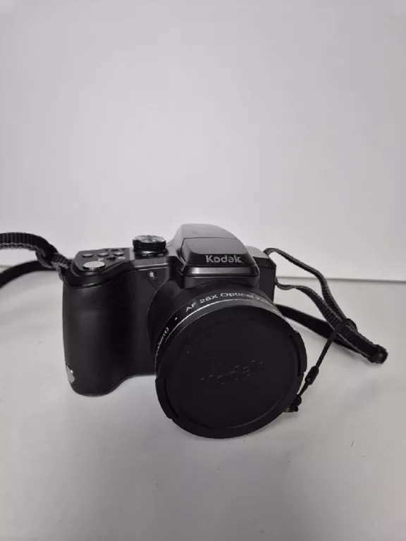 APARAT KODAK EASYSHARE Z981