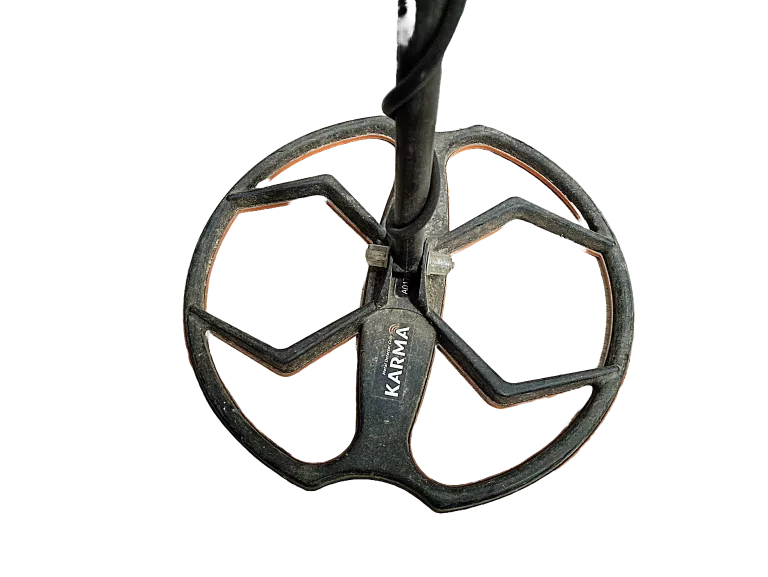 WYKRYWACZ METALI GARRETT ACE 150