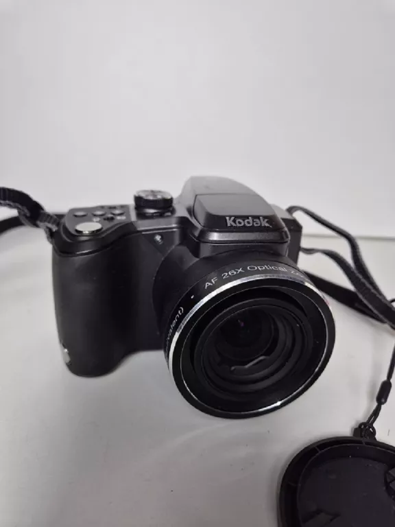 APARAT KODAK EASYSHARE Z981