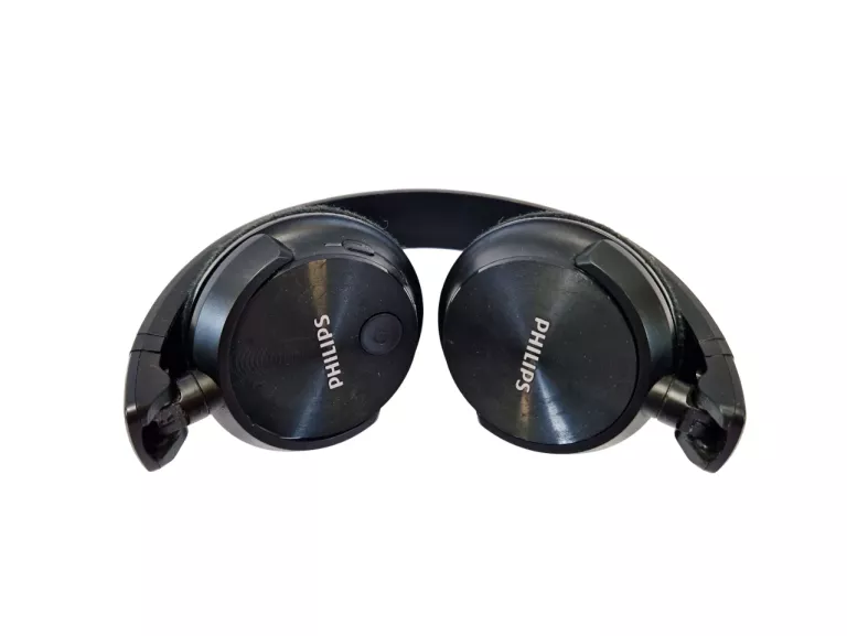 SŁUCHAWKI NAUSZNE PHILIPS SHB3060 CZARNE