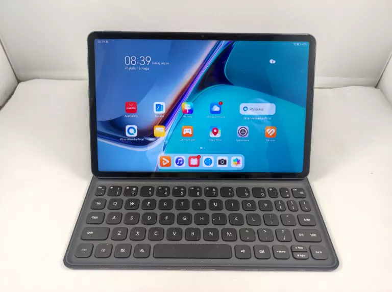 TABLET HUAWEI MATEPAD 11,  128GB + KLAWIATURA