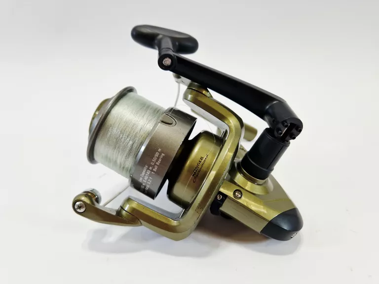 KOŁOWROTEK KONGER 150 FD | CARBOMAX METHOD FEEDER LONG CAST | 5,2:1