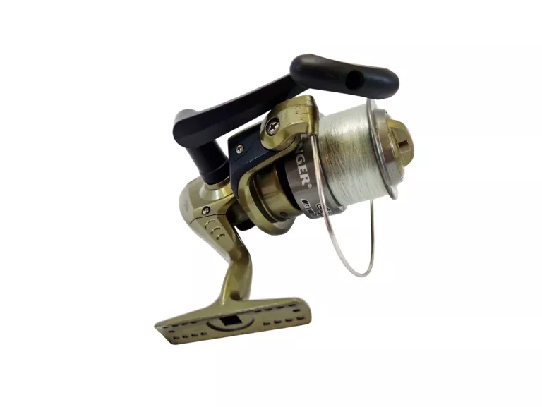 KOŁOWROTEK KONGER 150 FD | CARBOMAX METHOD FEEDER LONG CAST | 5,2:1