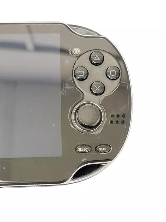KONSOLA PS VITA PCH-1004 +ŁAD+ETUI+KARTA PAMIĘCI 4GB+ GRA!!!