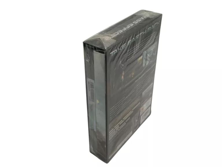 GRA MASS EFFECT 3 COLLECTOR'S EDITION N7 XBOX 360 - ZAFOLIOWANA!
