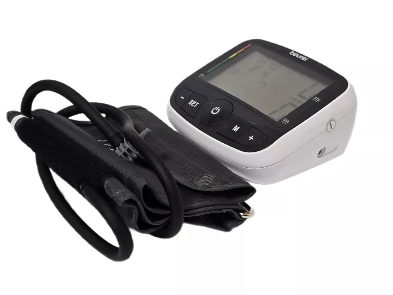 cisnieniomierz-beurer-bm-40-komplet-stan-11323-2