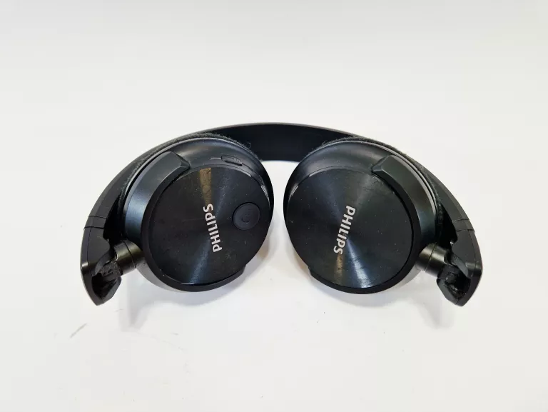 SŁUCHAWKI NAUSZNE PHILIPS SHB3060 CZARNE
