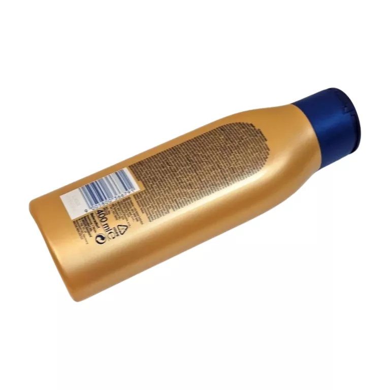 NIVEA SUN TOUCH BRĄZUJĄCY BALSAM DO CIAŁA 400 ML