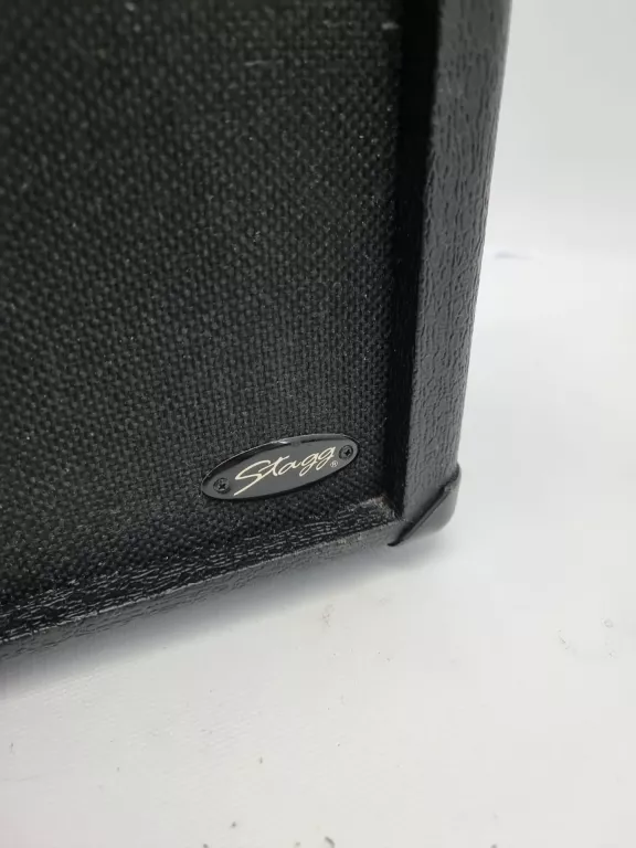 WZMACNIACZ GITAROWY STAGG 10 GA