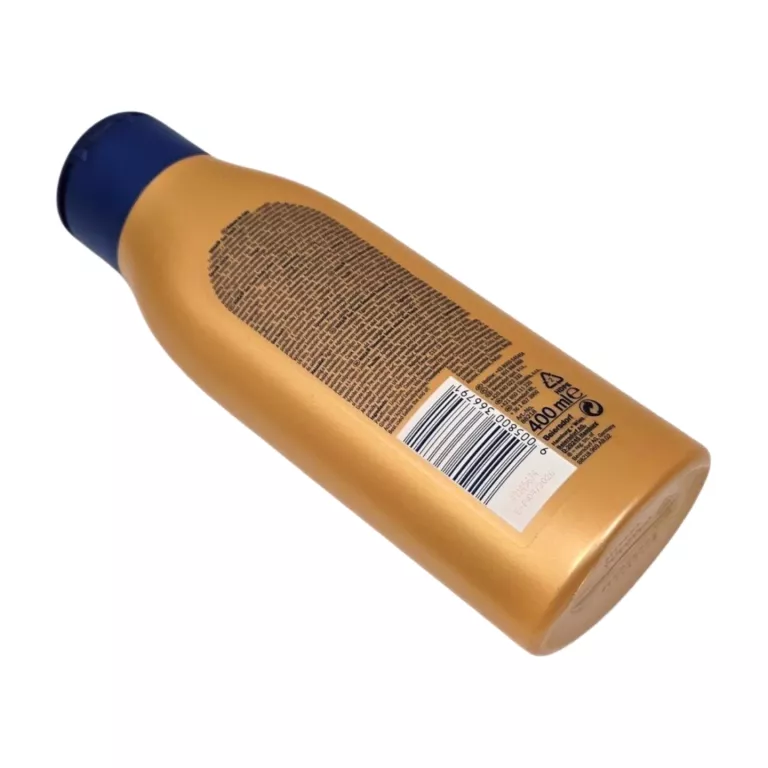 NIVEA SUN TOUCH BRĄZUJĄCY BALSAM DO CIAŁA 400 ML