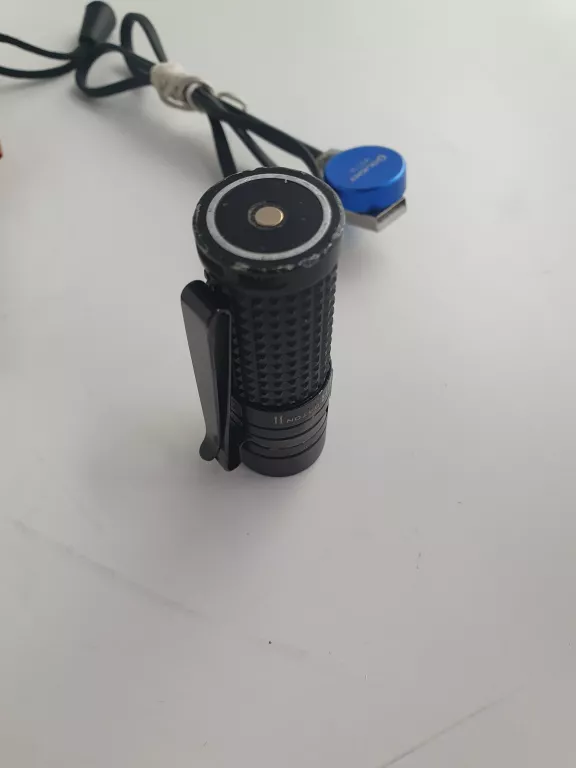 LATARKA AKUMULATOROWA OLIGHT S1R II 1000LM