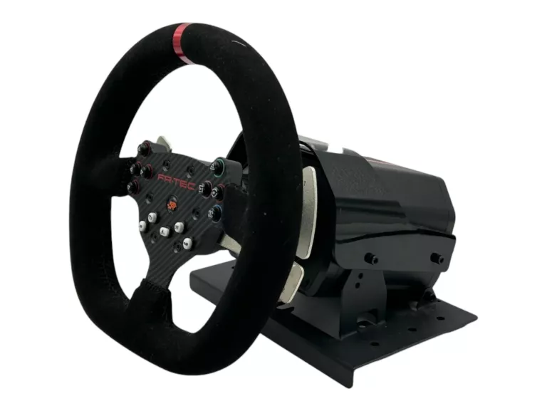 KIEROWNICA FR-TEC FT7015 FORCE FEEDBACK WHEEL PS4/PC/XBOX ONE/ SERIES X/S