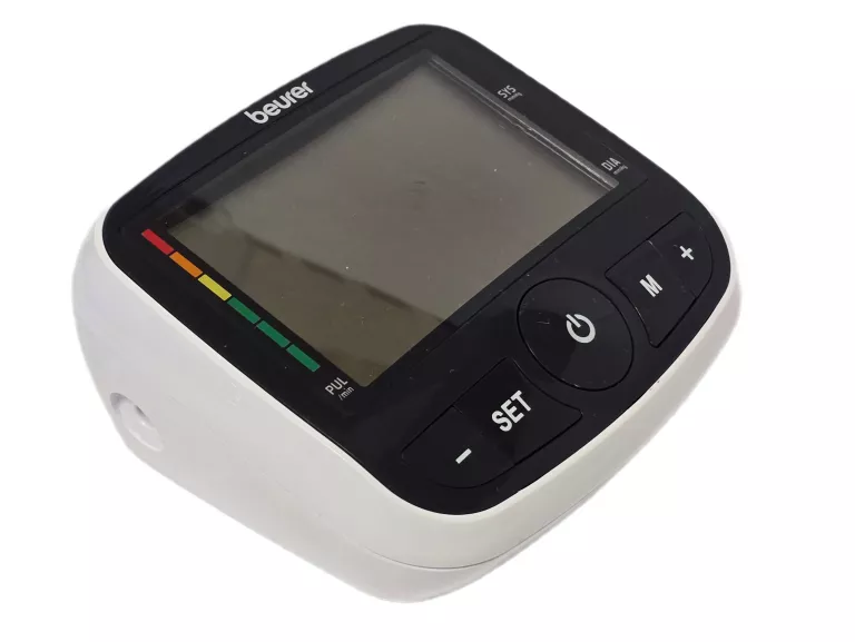 cisnieniomierz-beurer-bm-40-komplet-ean-gtin-4211125658151