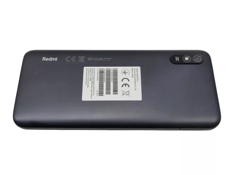 JAK NOWY TELEFON REDMI 9A 32GB/2GB
